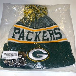 Green Bay Packers Beanie